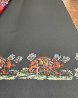 Ledger Bear