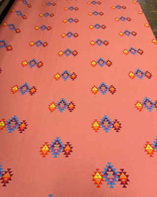 Geometric Designs