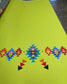 Geometric Designs
