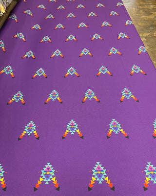 Geometric Designs