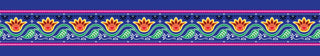 Custom Printed 3" Ribbon