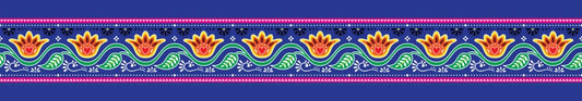 Custom Printed 3" Ribbon