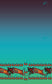 Buffalo Border Gradient