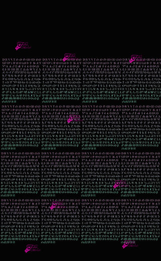 Cherokee Syllabary