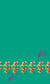 Floral Border