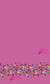 Floral Border