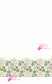 Floral Border
