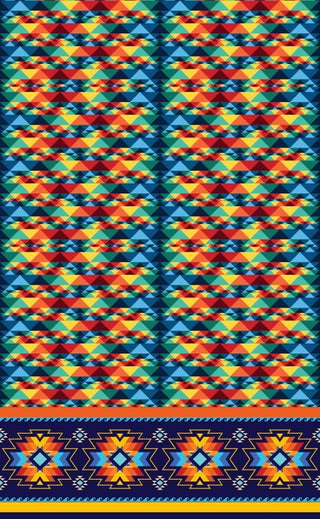 New Geometric Designs