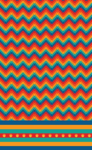 New Geometric Designs