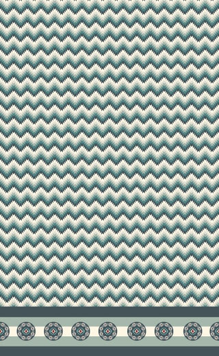 New Geometric Designs