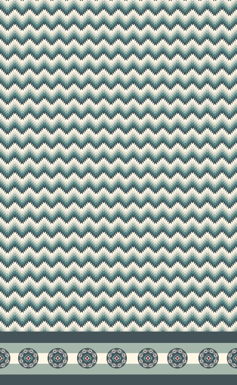 New Geometric Designs