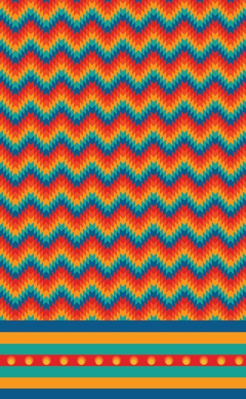 New Geometric Designs