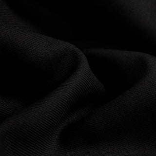 Heavy Gabardine