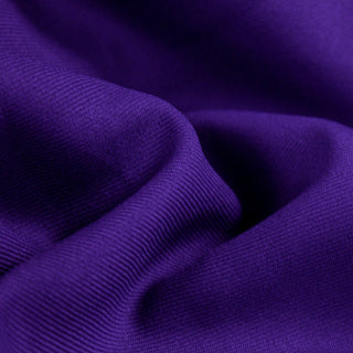 Heavy Gabardine