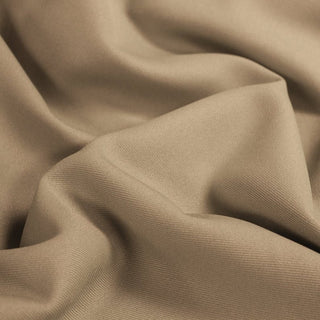 Heavy Gabardine