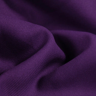 Heavy Gabardine