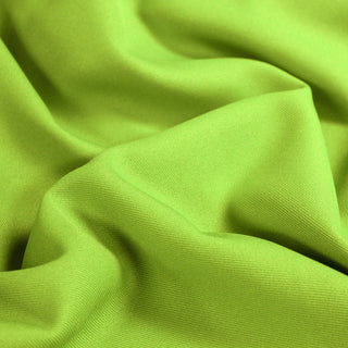 Heavy Gabardine