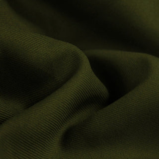 Heavy Gabardine