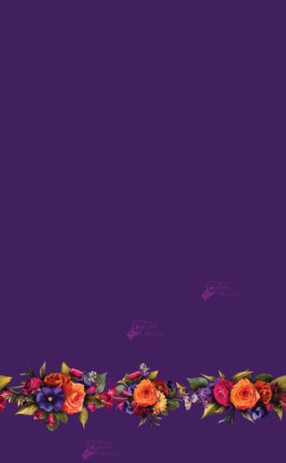 Harvest Moon Floral