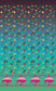 Buffalo Design Fabric by Paula TopSky Houtz