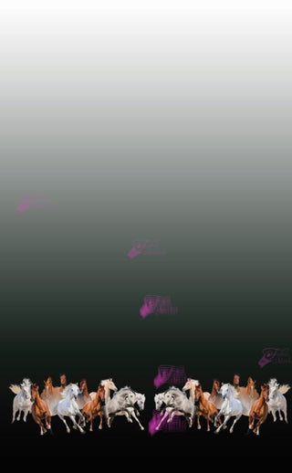 Horse Stampede