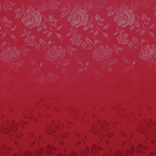 Satin Jacquard
