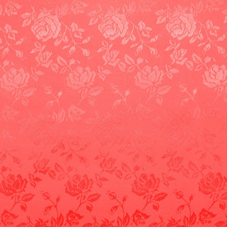 Satin Jacquard