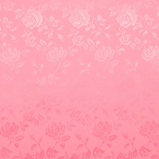 Satin Jacquard