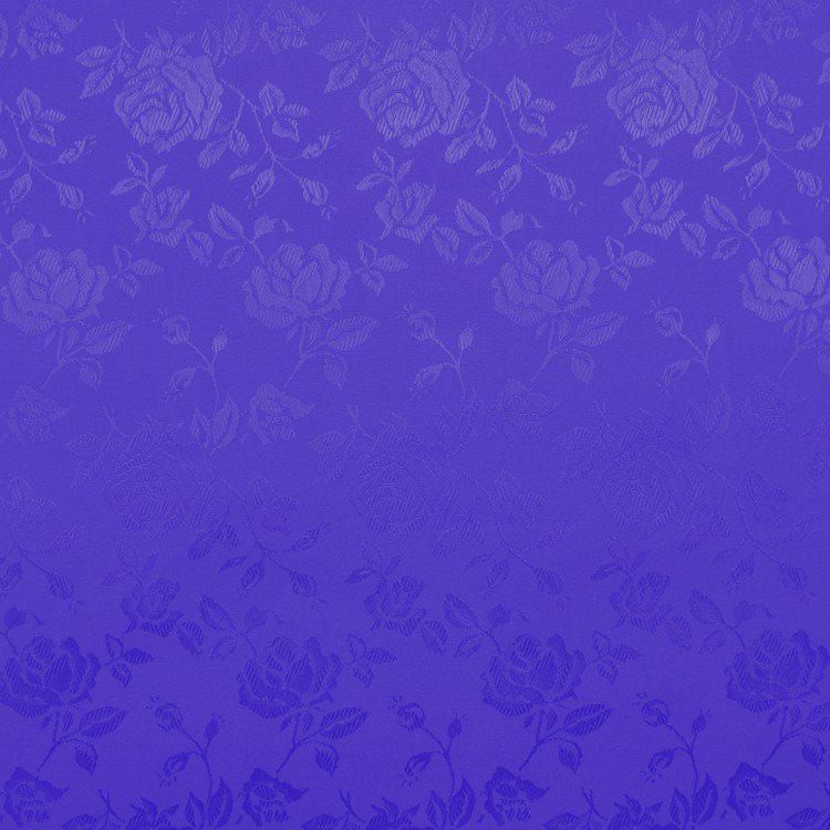 Satin Jacquard