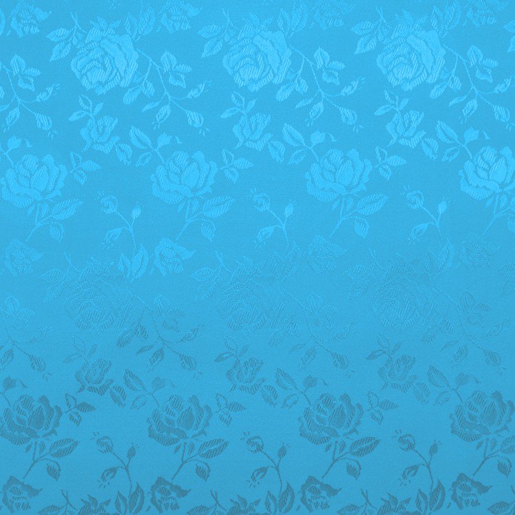 Satin Jacquard