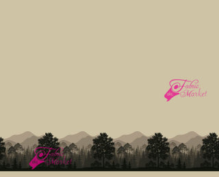 Landscape Border