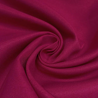 Medium weight Gabardine