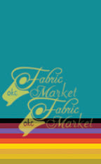 Rainbow Stripe Border Print