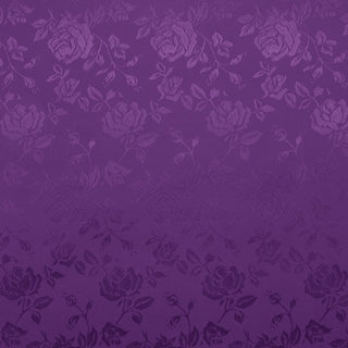 Satin Jacquard