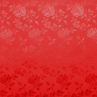Satin Jacquard