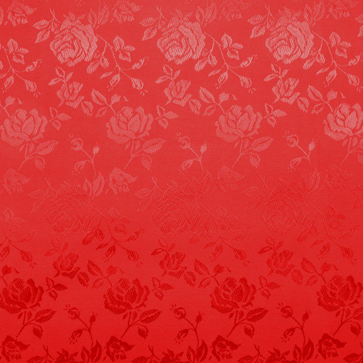 Satin Jacquard