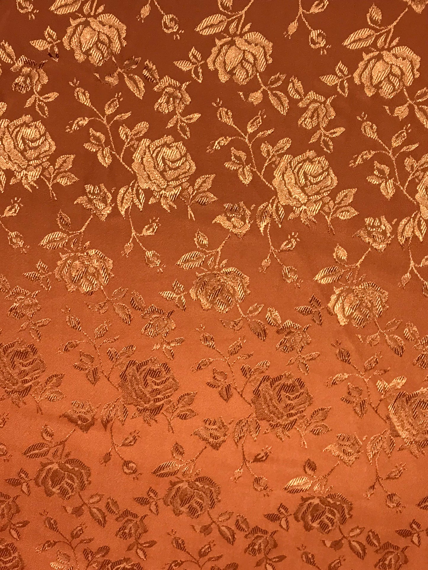 Satin Jacquard