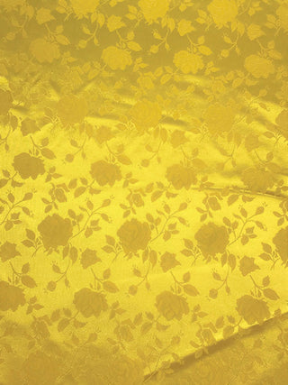 Satin Jacquard