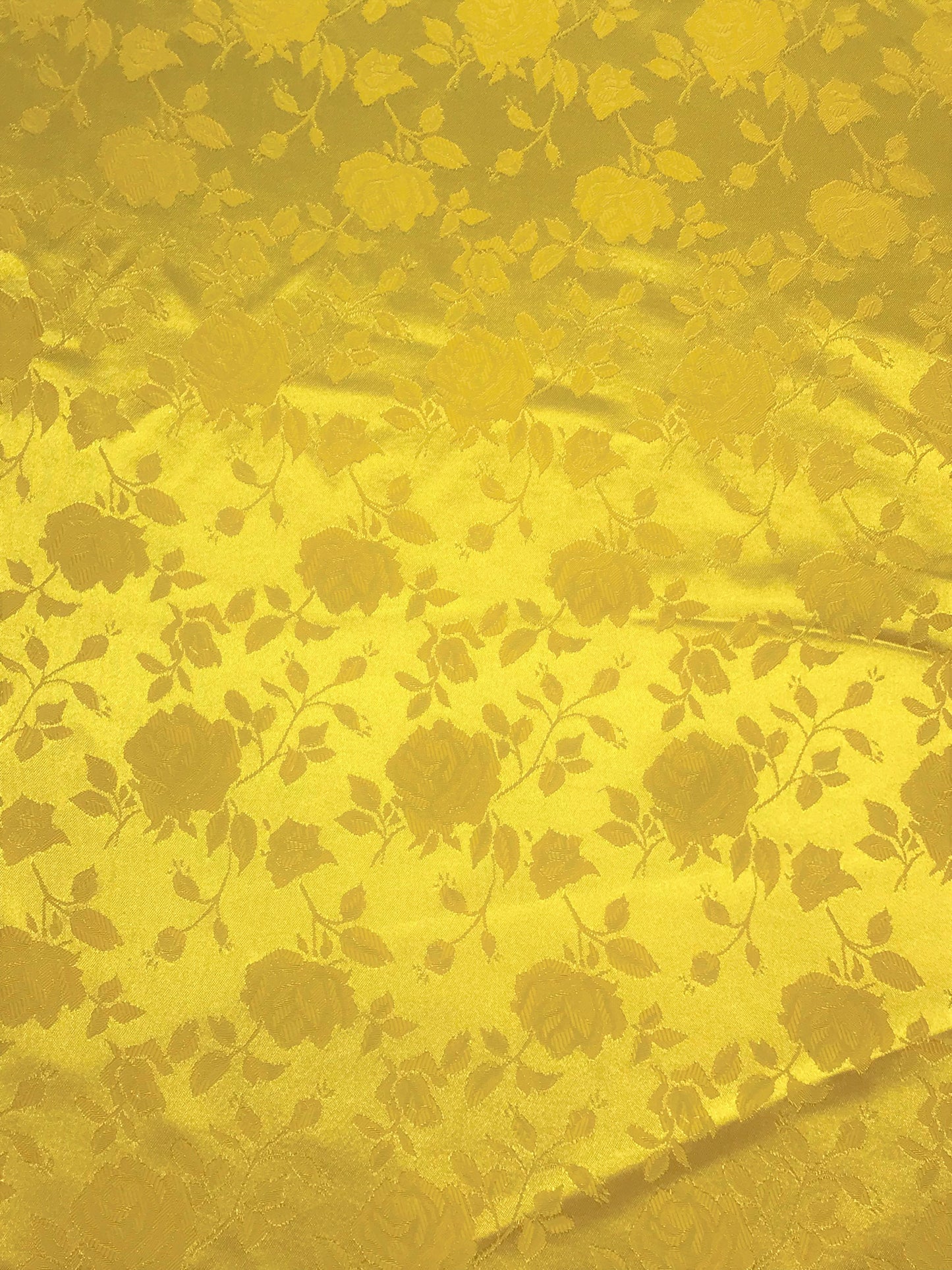 Satin Jacquard