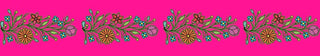 Custom Printed 3" Ribbon