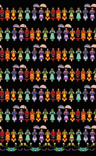 Ladies by Paula TopSky Houtz
