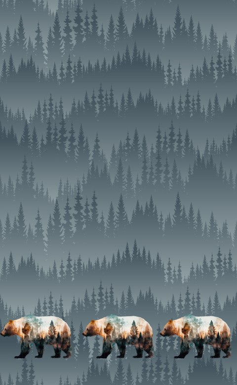 Bear Nature