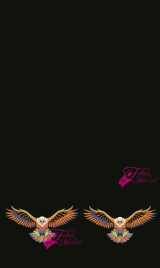 Eagle Border