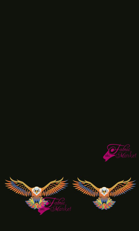 Eagle Border