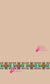 Geometric Design Border