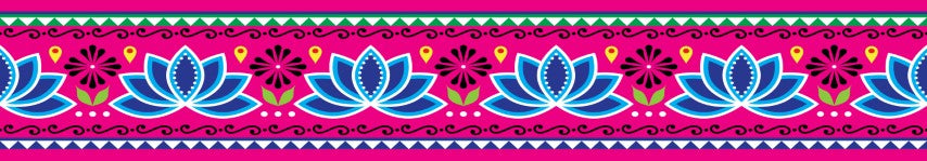 Custom Printed 3" Ribbon