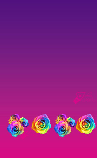Roses Multi Color