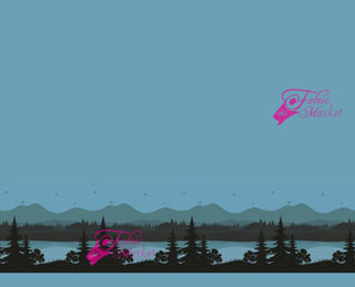 Landscape Border