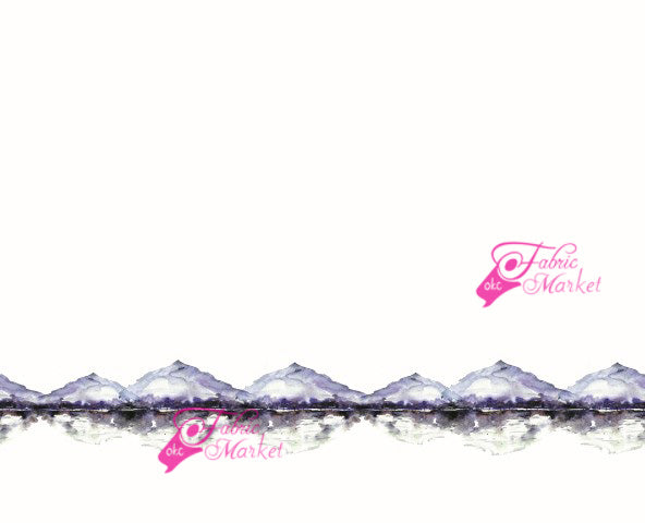 Landscape Border