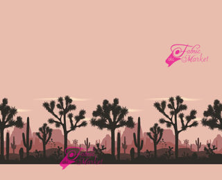 Landscape Border